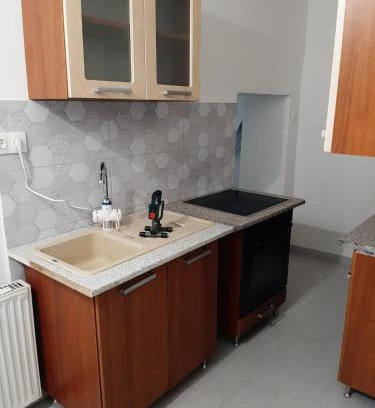 Orgovany Apartamento | Haus Ursula