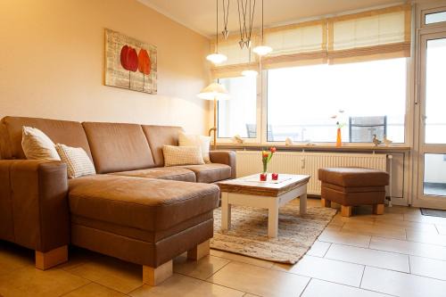 Wyk auf Foehr Apartamento | Haus Uthlande Uthlande Whg 4