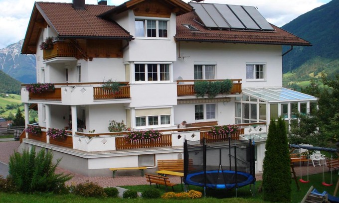 Wenns Casa | Haus Venetblick