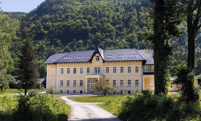 Bad Ischl Apartamento | Haus Viasana