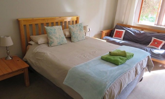 Oudtshoorn Cabaña | Haus Victoria Self Catering Cottages