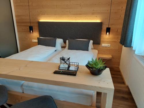 Sankt Gallenkirch Casa | Haus Vilgrassa