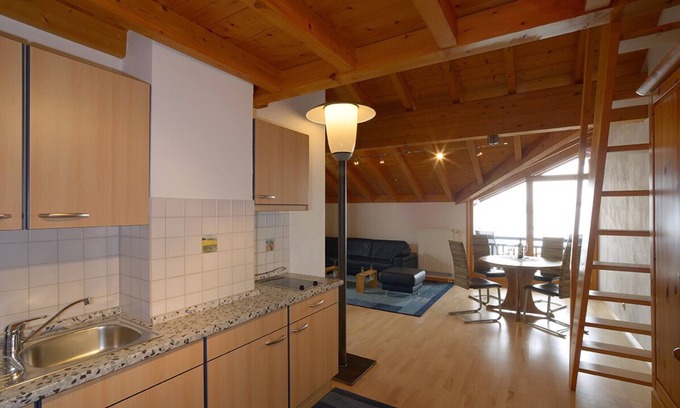 Hopfen am See Condominio | Modern holiday apartments in a top location directly on the Hopfensee in the Allgäu