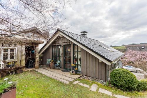 Olsberg Apartamento | Haus Waldesruh
