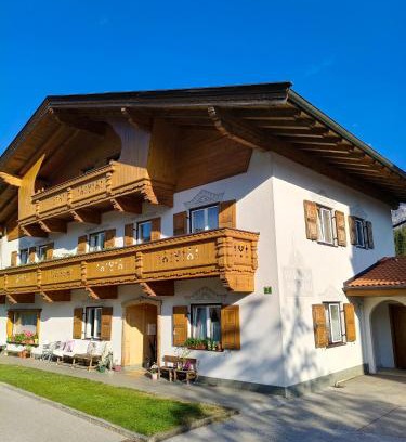 Schwoich Casa | Haus Waldhuber