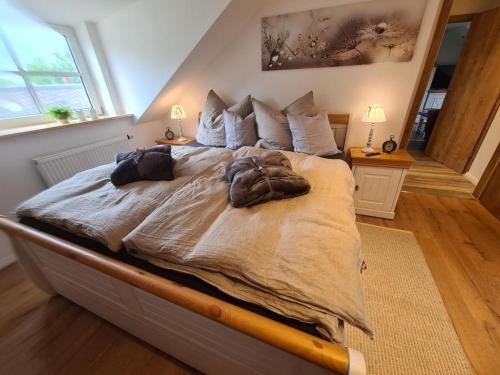 Weissenstadt Apartamento | Haus Waldstein Gipfelstürmer