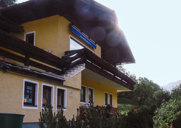 Muehlbach Am Hochkoenig Apartamento | Haus Wasserbauer