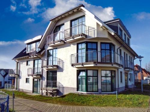 Breege Casa | Haus Weida