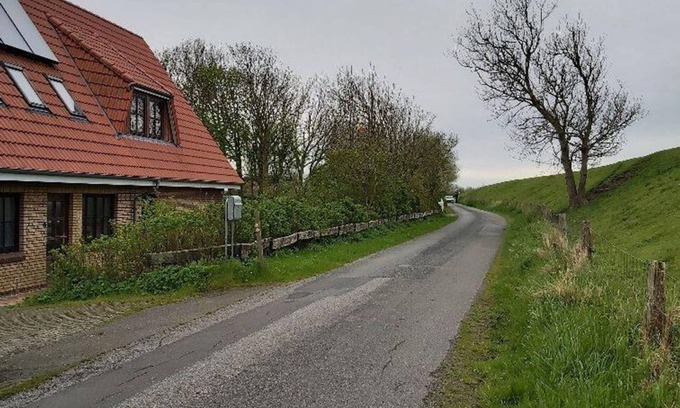 Poppenbull Apartamento | Haus Weitblick, Deutschland