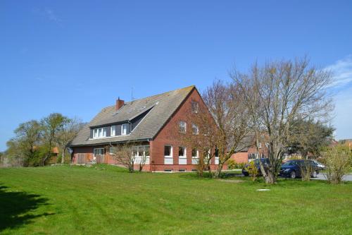 Kopendorf Apartamento | Haus Widder Nr1
