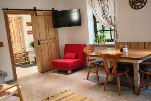 Altdorf Apartamento | Haus Wiese & Lagune
