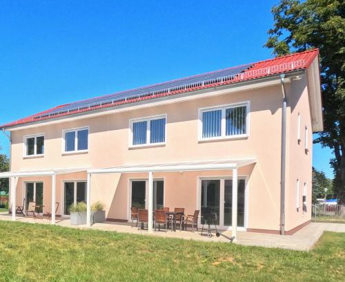Senzig Casa | Haus Wiesenblick