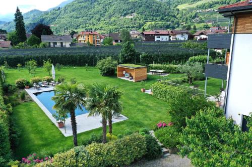 Lana Apartamento | Haus Wiesenstein