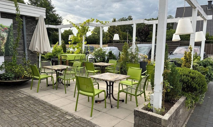 Bad Bentheim Apartamento | Haus Wijnen
