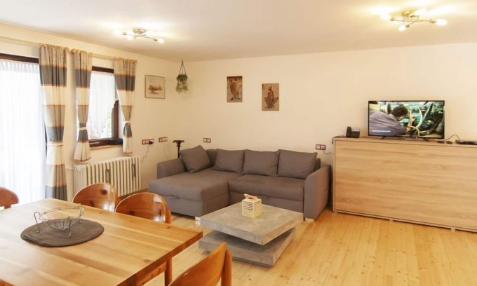 Trarbach Apartamento | Haus Wildstein by Interhome