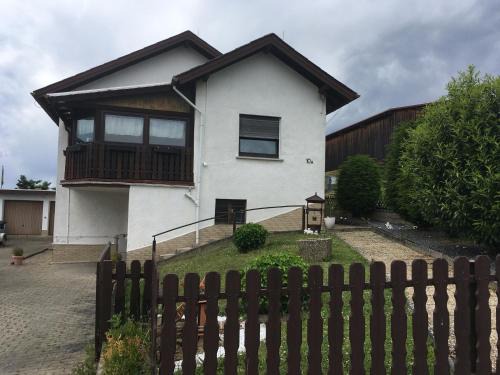 Asslar Apartamento | Haus Willi