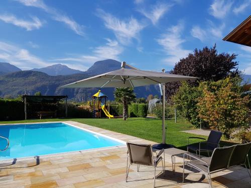Vilpiano Apartamento | Haus Winkler