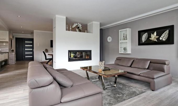 Wittenbeck Casa | Haus Wittenbeck Skorpion