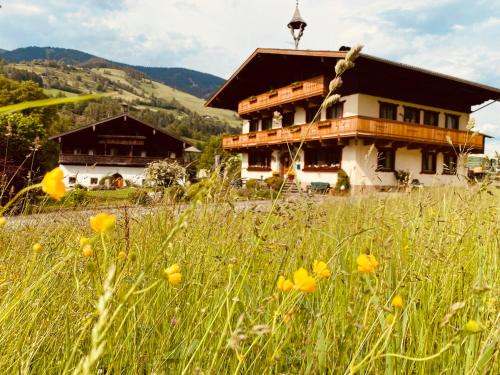 Taxenbach Casa | Haus Wolfbachgut