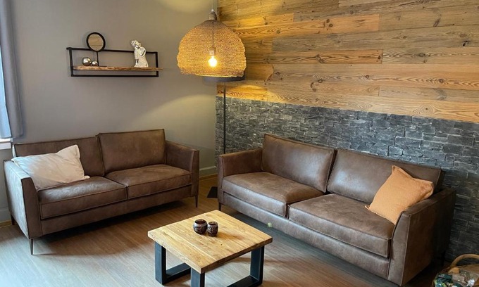 Konzen Casa | Haus Wunschlos Auf Aderich