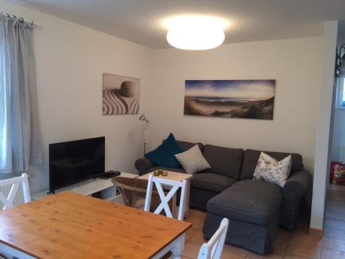 Vitte Casa | Haus Zeesenboot Luv