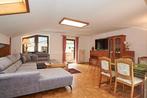 Konigssee Apartamento | Haus Zeitz