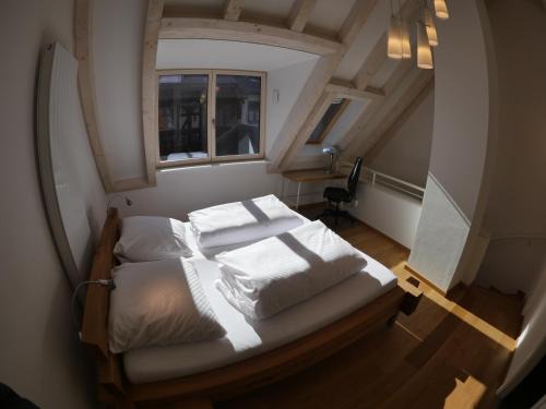 Old Town Apartamento | Haus "Zum Schwarzen Stiefel"