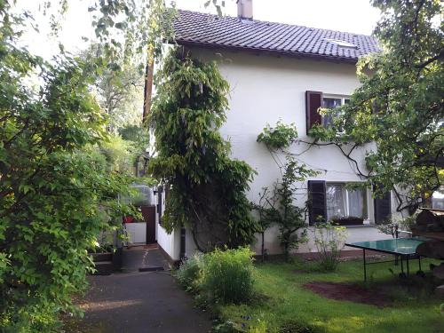 Oberlengenhardt Apartamento | Haus zur Bienenweide
