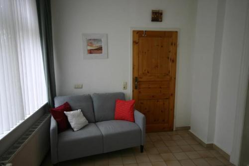 Dahme Apartamento | Haus zur Eiche 1