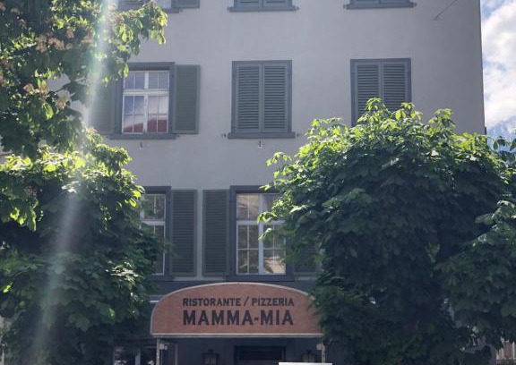 Old Town Apartamento | Haus zur Eiche Private 1 Zimmerstudios