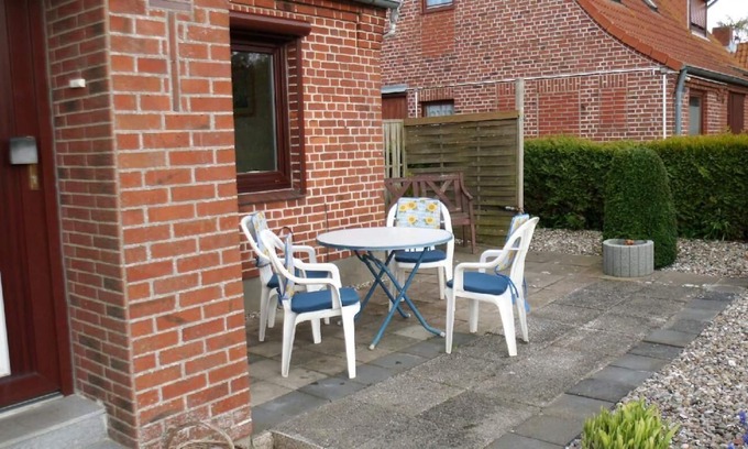 Fehmarn Casa | Haus zur Entspannung