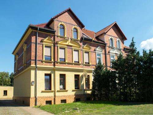 Zwenkau Apartamento | Haus zur Pulvermühle