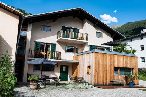 Sluderno Apartamento | Haus18. 4