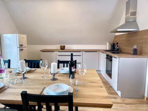 Oberkirch Apartamento | Haus87a