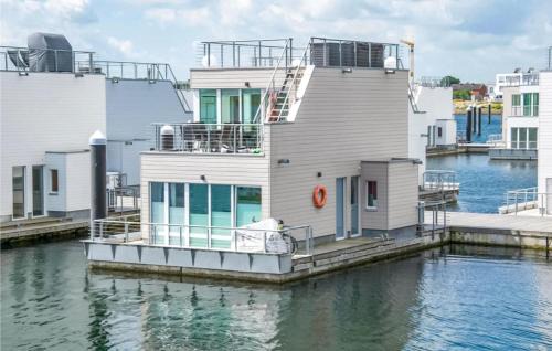 Olpenitz Alquiler De Eote | Hausboot