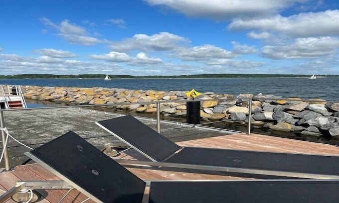 Laboe Alquiler De Eote | Casa en Laboe an der Kieler Foerde