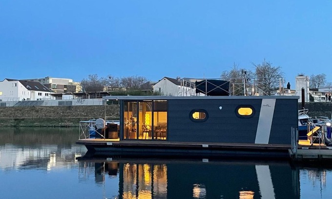 Altstadt Alquiler De Eote | Hausboot Lore