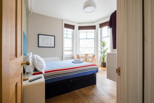 London City Centre Apartamento | Hausd Flex - Covent Garden
