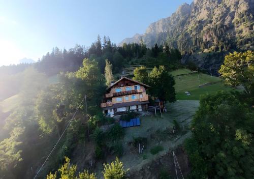 Lagundo Apartamento | Hauserhof