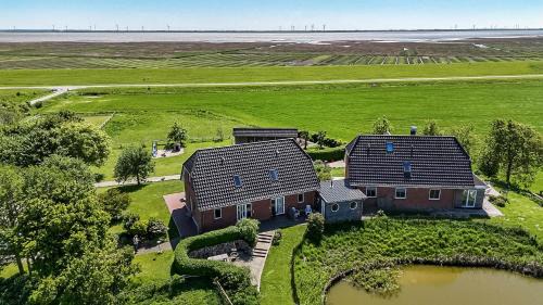Nordstrand Casa | Haushälfte Süderhafen