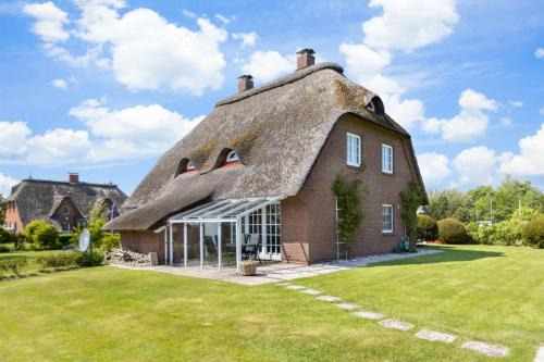 Tating Casa | Haushaelfte 16a Lille Hus ID 450