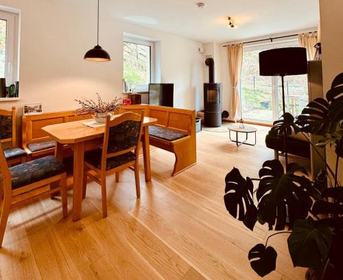 Ebenau Apartamento | Hausi's Home