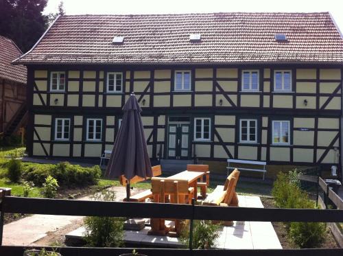 Tanne Casa | HausJägerborn