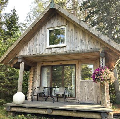 Kardla Casa | Hausma beach house - romantic and private place