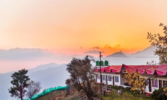Kanatal Complejo | Haut Monde King's Paradise Resort