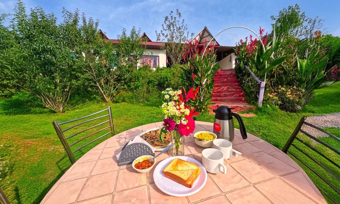 Sakalana Range Complejo | Haut Monde King's Paradise Resort
