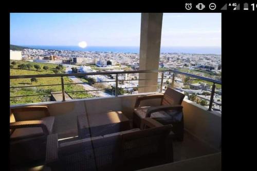 Bizerte Apartamento | haut standing vue exceptionnelle Bizerte Tunisie