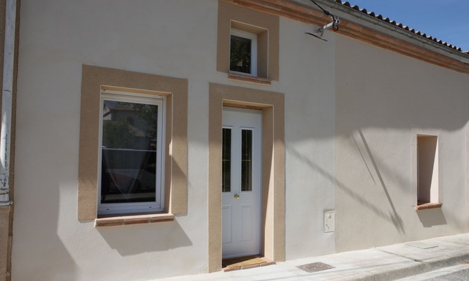 Sainte-Foy-de-Peyrolieres Casa | Alquiler Alto Garona