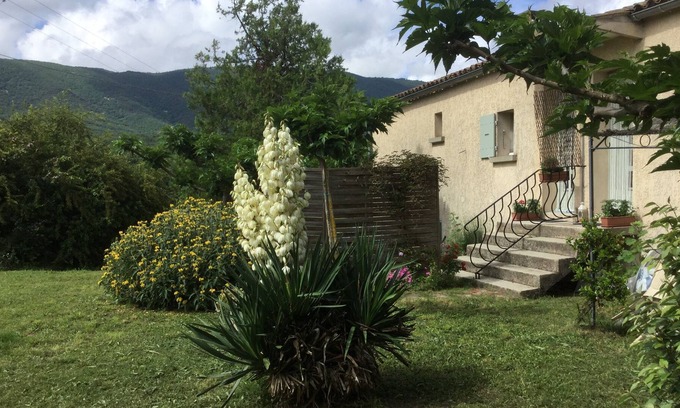 Cereste Cabaña | Alta Provenza, casa rural con encanto a los pies del Gran Luberon