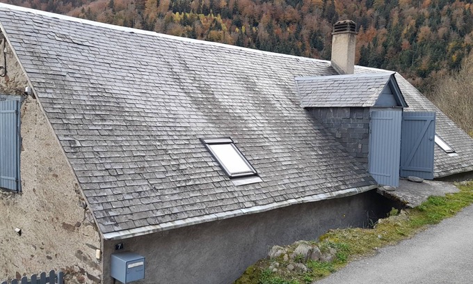 Barrancoueu Casa | Hautes-Pyrénées-near Saint-Lary (12 personas) -carrefour valles Aure y Louron